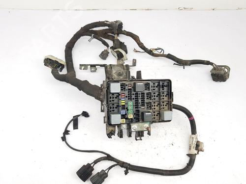 Fuse box FORD TRANSIT V363 Van (FCD, FDD) 2.0 EcoBlue BP28444457E1