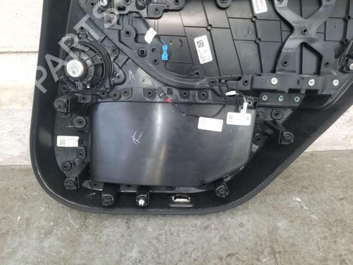 Rear left panel TESLA MODEL 3 (5YJ3) EV AWD | BP40608191C60 - Image 10