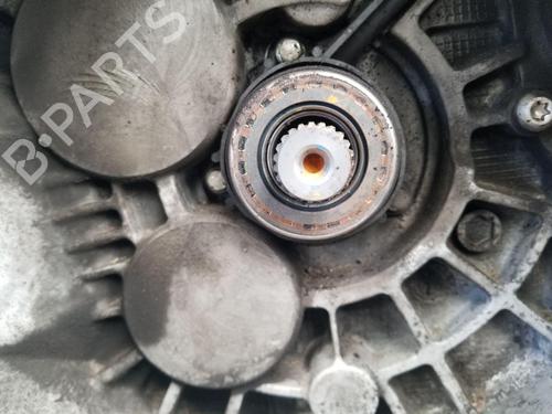 Gearbox VW GOLF V (1K1) 2.0 TDI 16V | BP37080779M3 - Image 3