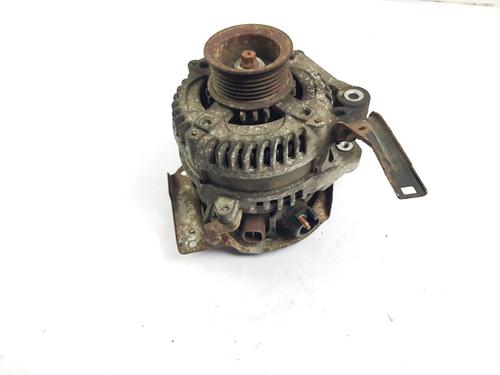 Alternator HONDA CR-V III (RE_) 2.0 i-VTEC 4WD (RE5, RE2) | BP24829656M7