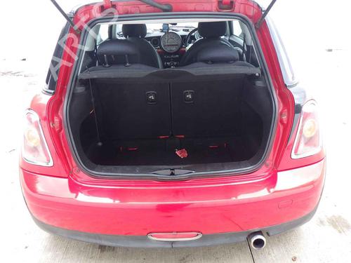 Brugte MINI MINI (R56) Cooper (120 hp) 4237352