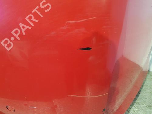 Rear bumper PEUGEOT 407 Coupe (6C_) 2.0 HDi | BP27353044C8 