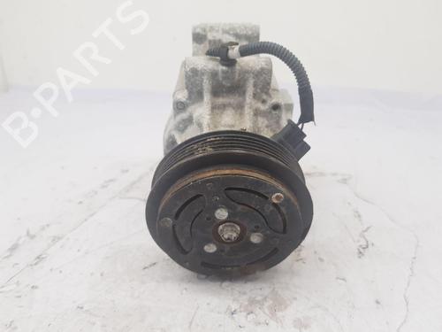 AC compressor FIAT 500 (312_) 1.0 Mild Hybrid (312.AYD1B) | BP33677664M34 - Image 3