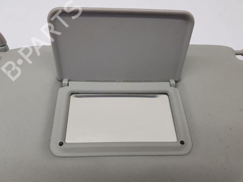 Left sun visor HONDA CIVIC VII Hatchback (EU, EP, EV) 1.6 i (EP2, EU8, EU6) | BP33295896I1 - Image 9