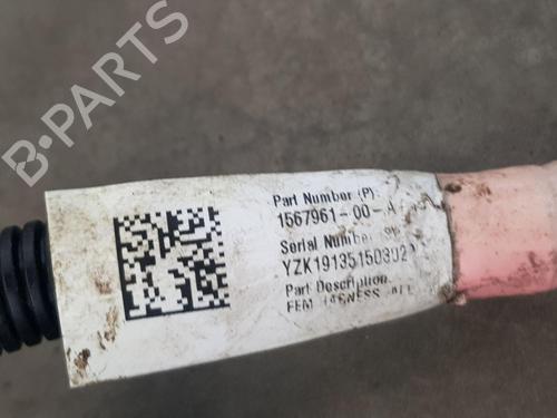 Wiring harness TESLA MODEL 3 (5YJ3) EV AWD | BP33726507E16  - Image 13