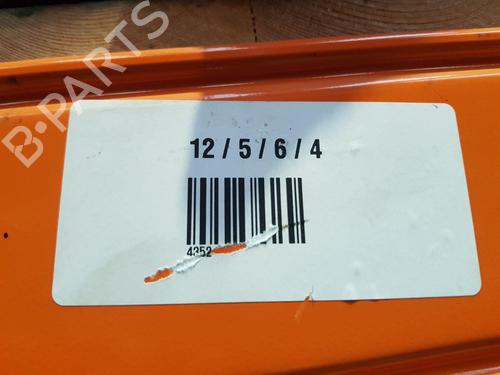 Luggage compartment floor HYUNDAI i10 III (AC3, AI3)  | BP31983598I33 