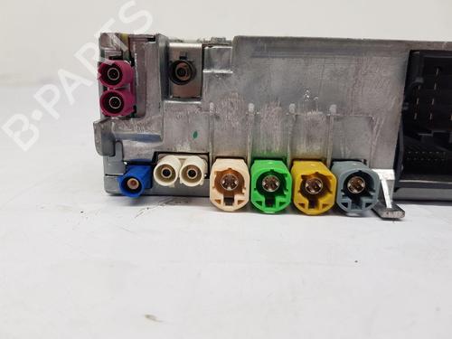 Electronic module BENTLEY CONTINENTAL Coupe (3S3) 6.0 W12 AWD | BP39472219M83  - Image 8