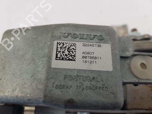 Steering column VOLVO XC90 II (256) D5 AWD | BP25853748M21 