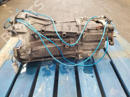 Gearbox FORD TRANSIT Van (FA_ _) 2.4 TDCi RWD | BP36520034M3 - Image 2