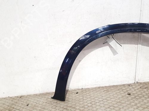 Front right wheel arch trim BMW X5 (E70) xDrive 30 d | BP24918566C135 