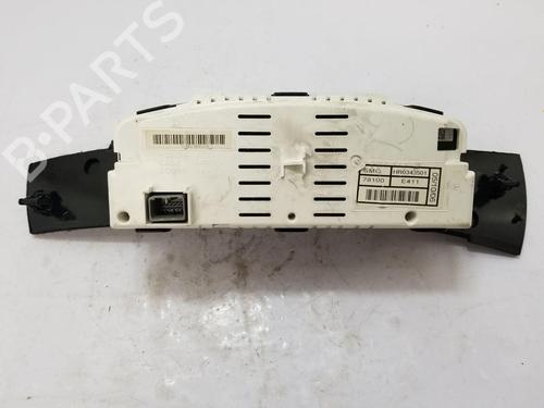Instrument cluster HONDA CIVIC VIII Hatchback (FN, FK) 2.2 CTDi (FK3) | BP22658117C47 