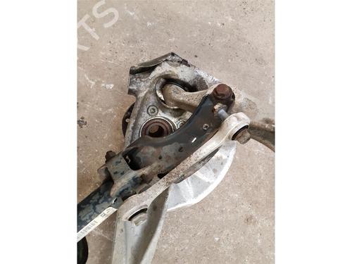 Left front suspension PORSCHE CAYENNE (92A) 3.6 GTS | BP32148945M72 
