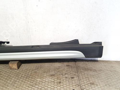 Left sideskirt MINI MINI COUNTRYMAN (F60) Cooper | BP29378978C115 