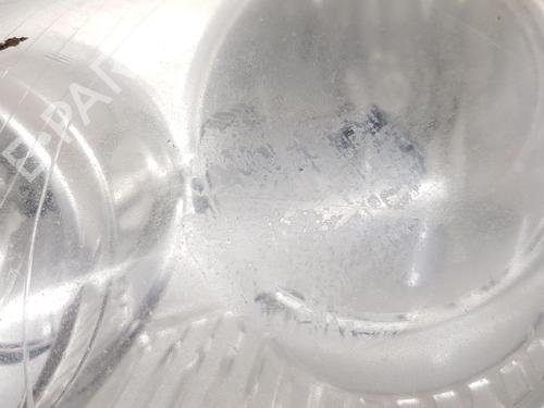 Lyskaster venstre VW JETTA III (1K2) | BP30554559C28