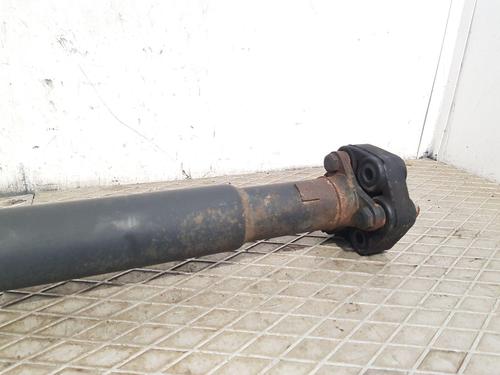 Driveshaft BMW 1 (F40) M 135 i xDrive | BP37420723M37 - Image 11