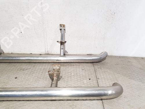 Step LAND ROVER RANGE ROVER III (L322) 3.6 D 4x4 | BP29492921C149 