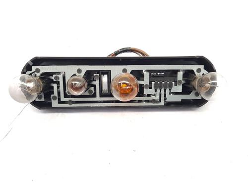 Lampeholder SMART CITY-COUPE (450) 0.6 (S1CLA1, 450.341) (55 hp) 31864115