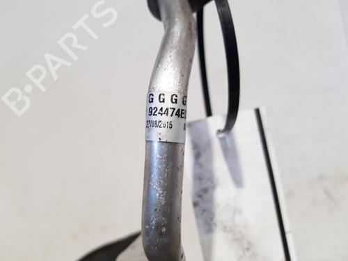 AC pipe NISSAN QASHQAI II (J11, J11_) 1.2 DIG-T | BP29379027M126 