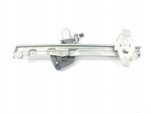 Used Front right window mechanism CITROËN DS4 (NX_) 1.6 HDi 115 (114 hp) 28032602