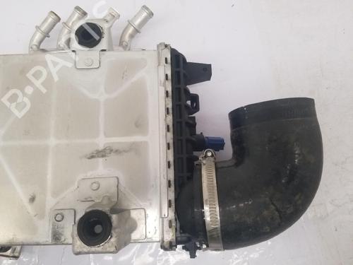 Intercooler LAND ROVER DISCOVERY V (L462) | BP40496695M30 - Image 6