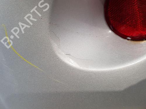 Rear bumper TOYOTA AURIS (_E15_) 1.4 D-4D (NDE150_, NDE150R) | BP29815924C8