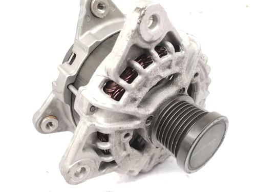 Alternator DACIA DUSTER (HM_) 1.6 SCe 115 (HMM1) | BP28137236M7 