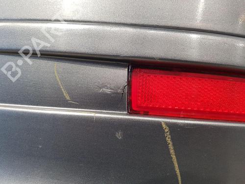 Rear bumper VW GOLF IV (1J1) 3.2 R32 4motion | BP27330614C8