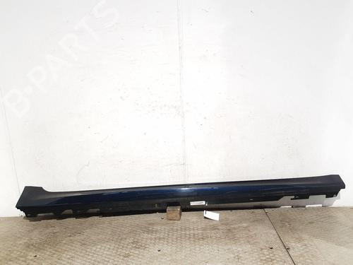 Højre sidekjole Højre sidekjole BMW 5 (G30, F90) 530 i (252 hp) 32398220 32398220