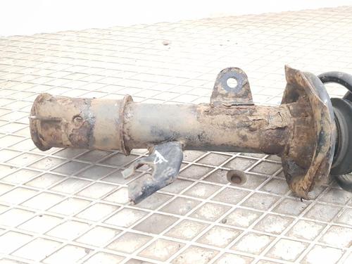 Left front shock absorber NISSAN MICRA IV (K13K, K13KK) 1.2 | BP25461713M16 