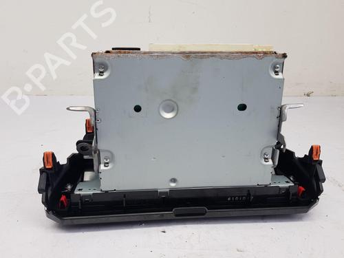 Radio TOYOTA COROLLA Hatchback (_E21_, _EA1_, _EH1_) 1.8 Hybrid (ZWE211, ZWE219) | BP28105021E6 