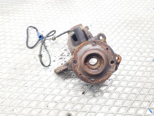 Used Right front steering knuckle OPEL CROSSLAND X / CROSSLAND (P17, P2QO) 1.2 (75) (131 hp) 22668980