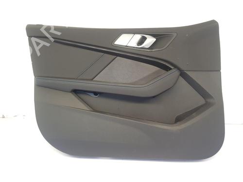 Used Front left panel Front left panel BMW 5 (G30, F90) 530 e Plug-in Hybrid (252 hp) 27392387 27392387