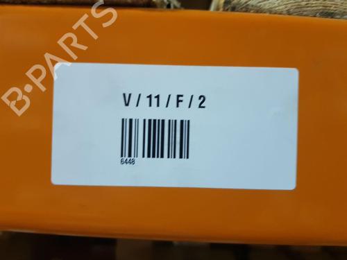 Andre LAMBORGHINI HURACÁN 5.2 LP 610-4 | BP22677050O1 