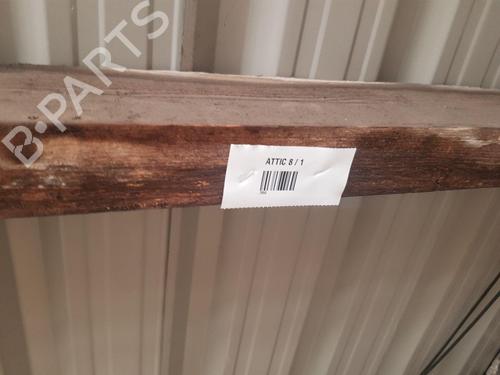 Luidspreker MCLAREN 720S 4.0 | BP22670983E2 