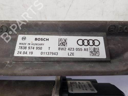 Styregear/Snekke AUDI A5 (F53, F5P) RS5 TFSI quattro | BP30520487M22