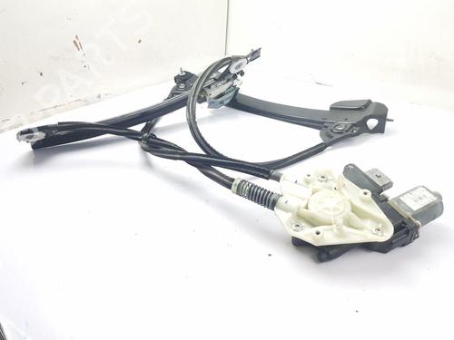 Front right window mechanism PEUGEOT RCZ 2.0 HDi | BP34226409C23 - Image 4