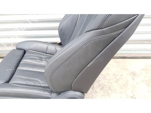 Left front seat BMW 5 (G30, F90) 530 i | BP32787264C15 - Image 11