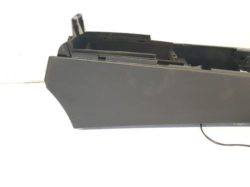 Middle console MERCEDES-BENZ E-CLASS Convertible (A207) E 220 CDI / BlueTEC / d (207.402, 207.401) | BP38701745I22 - Image 5