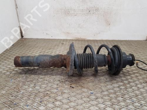 Used Left rear shock absorber PORSCHE BOXSTER (987) S 3.2 (280 hp) 30627841