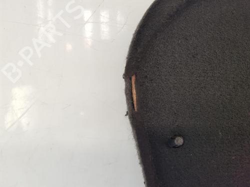 Rear parcel shelf SEAT LEON (1M1) 1.6 16 V | BP26646477C85  - Image 7