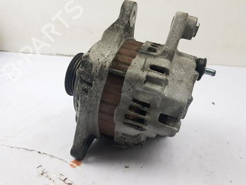 Alternator SMART FORTWO Coupe (451) 1.0 (451.331, 451.380) | BP32252121M7  - Image 5