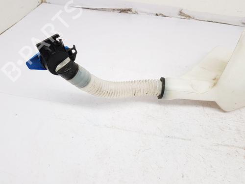 Windscreen washer tank JAGUAR XF II (X260)  | BP23083735C113 