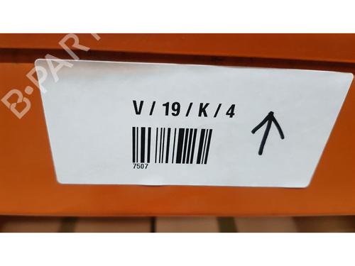 Left mirror PEUGEOT 307 CC (3B) 2.0 16V | BP28710839C26