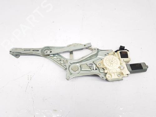 Used Front right window mechanism VAUXHALL VECTRA Mk II (C) GTS (Z02) 1.8 (140 hp) 30796167