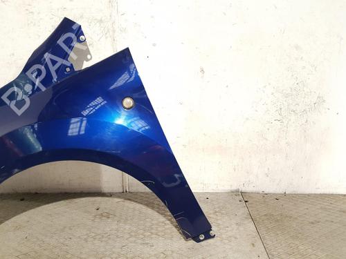 Left front fenders FORD TRANSIT CONNECT V408 Box Body/MPV 1.6 TDCi | BP23652632C41 