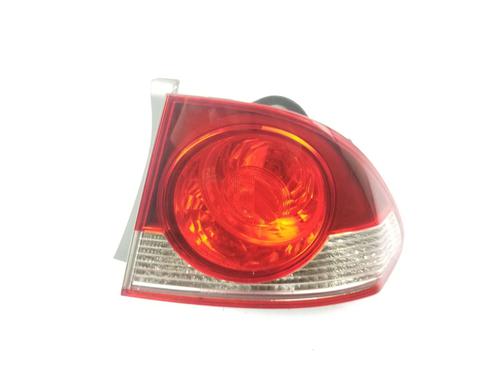 Used Right taillight HONDA CIVIC VIII Saloon (FD, FA) 1.3 IMA (FA3, FD3) (95 hp) 28104911
