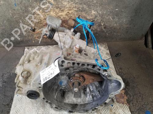 Used Gearbox Gearbox 36911719 36911719