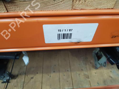 Anti roll bar MAZDA RX-8 (SE, FE) 1.3 (FE103, SE3P) | BP36280671M96  - Image 7