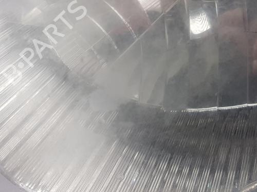 Left headlight NISSAN JUKE (F15) 1.5 dCi | BP32251979C28 