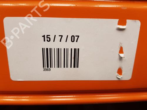 Rear bumper reinforcement HYUNDAI TUCSON (NX4E, NX4A)  | BP27550197C73 